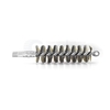 Gordon Brush 1-1/2" Brush Diameter Condenser Tube Brush - Stainless Steel 47042